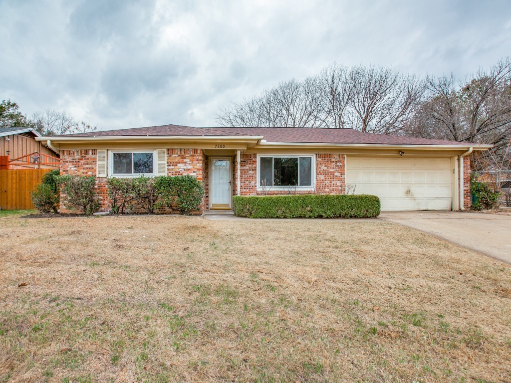 7300 Rockdale Road Fort Worth TX 76134