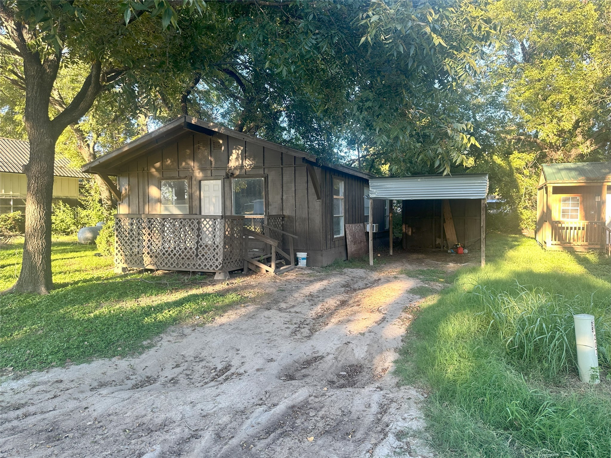 5422 Arizona Trail Granbury TX 76048