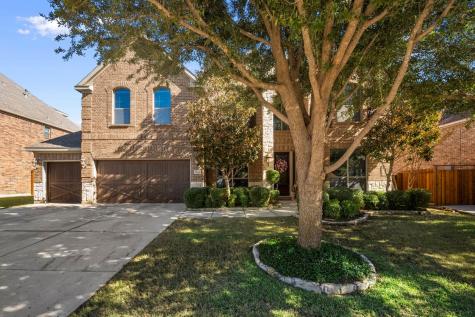 7244 Cana Grand Prairie TX 75054