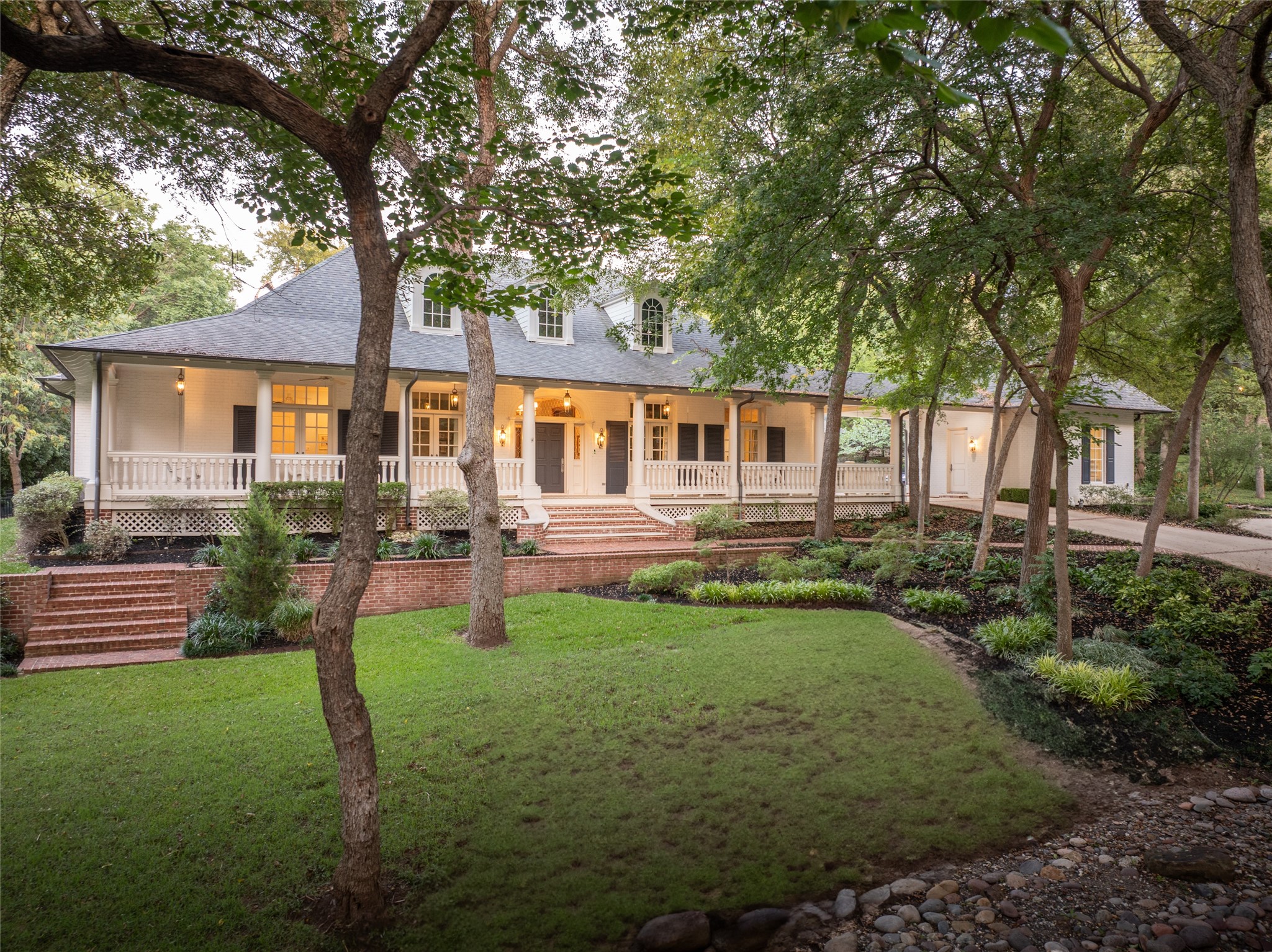 480 Oakwood Circle Fairview TX 75069