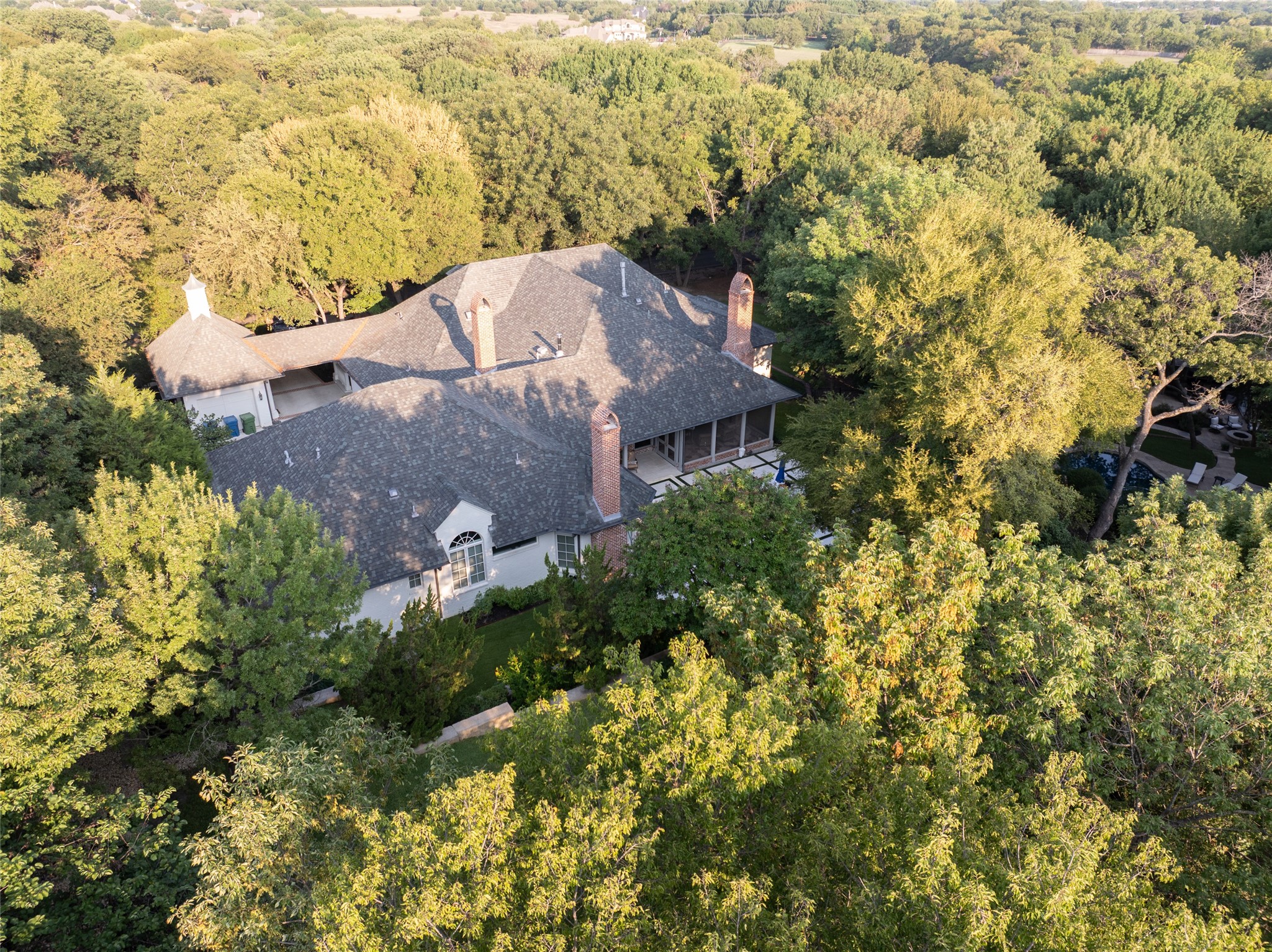 480 Oakwood Circle Fairview TX 75069