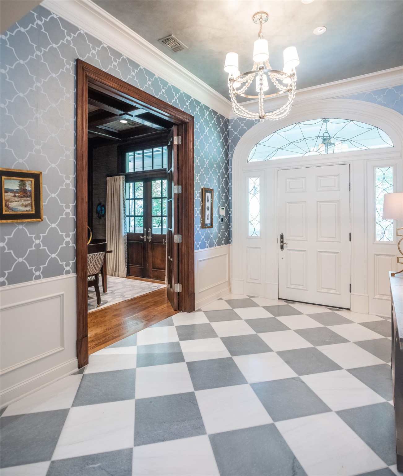 480 Oakwood Circle Fairview TX 75069