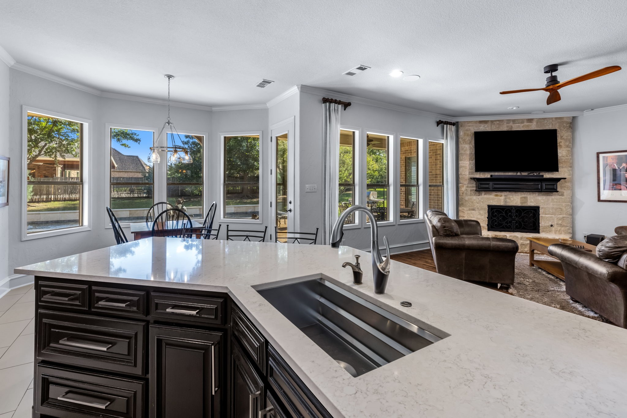 3305 Clubview Drive Denton TX 76226