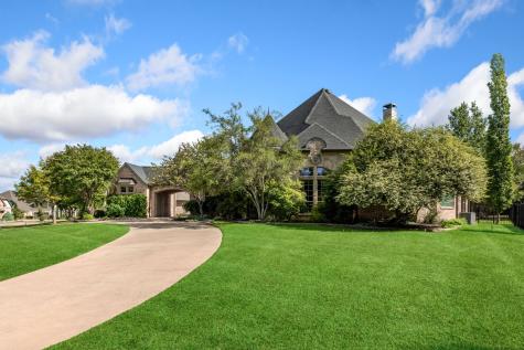 3305 Clubview Drive Denton TX 76226