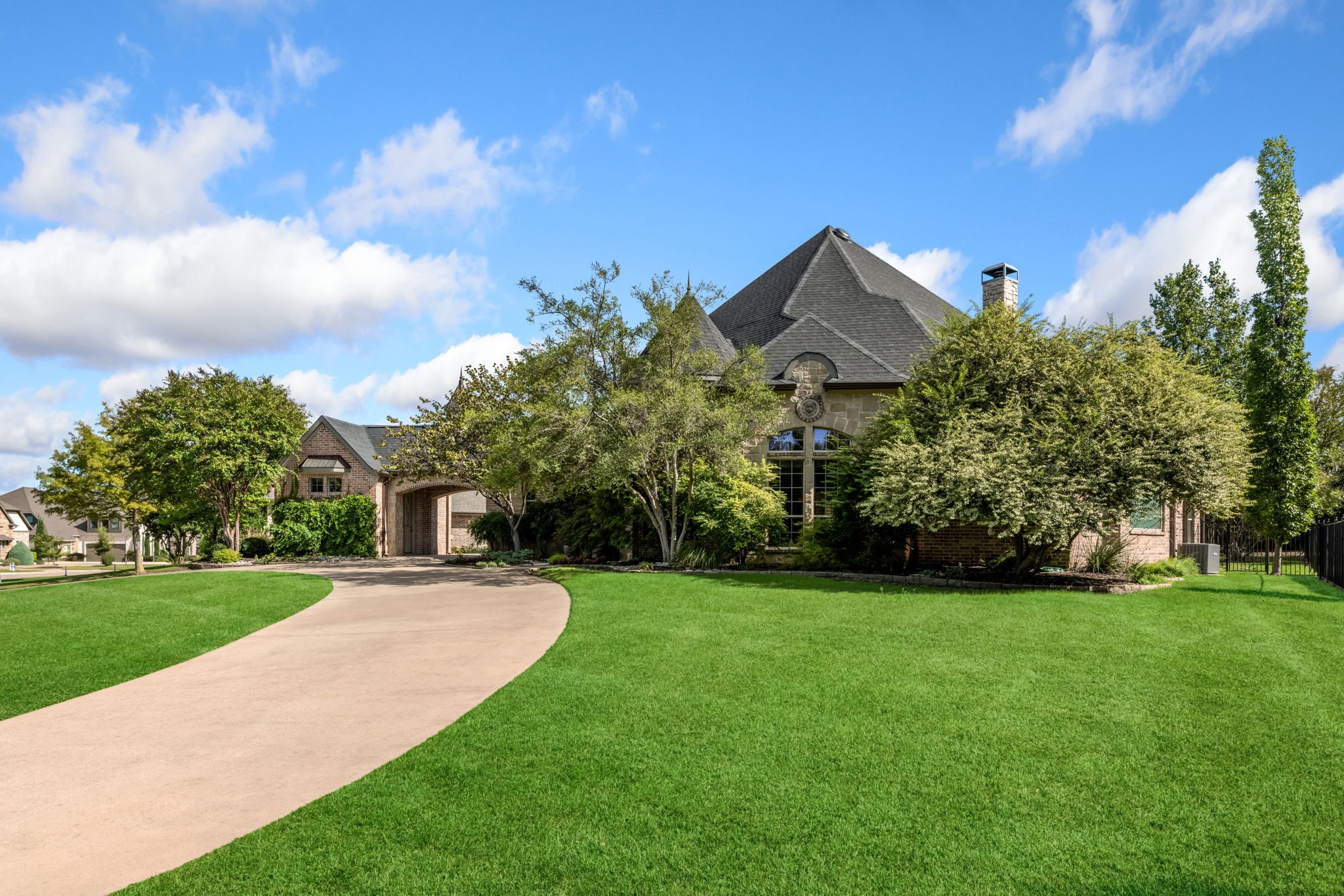 3305 Clubview Drive Denton TX 76226