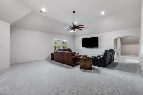 3305 Clubview Drive Denton TX 76226