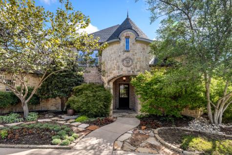 3305 Clubview Drive Denton TX 76226