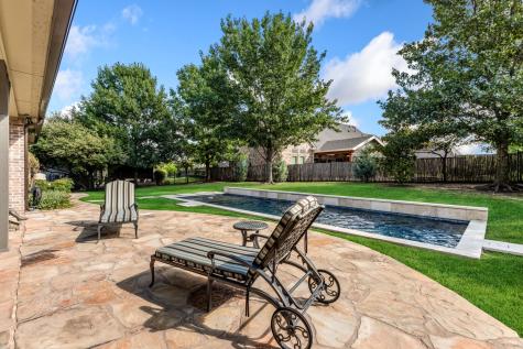 3305 Clubview Drive Denton TX 76226