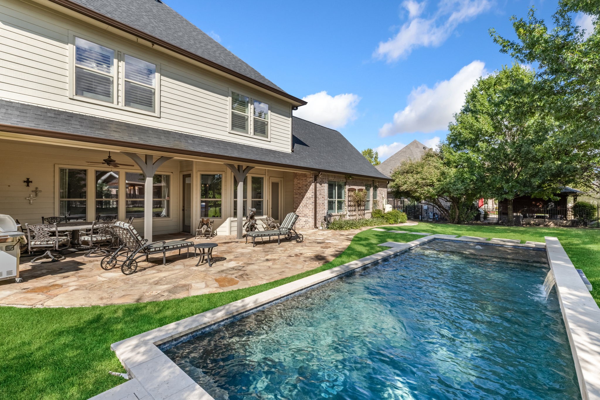 3305 Clubview Drive Denton TX 76226