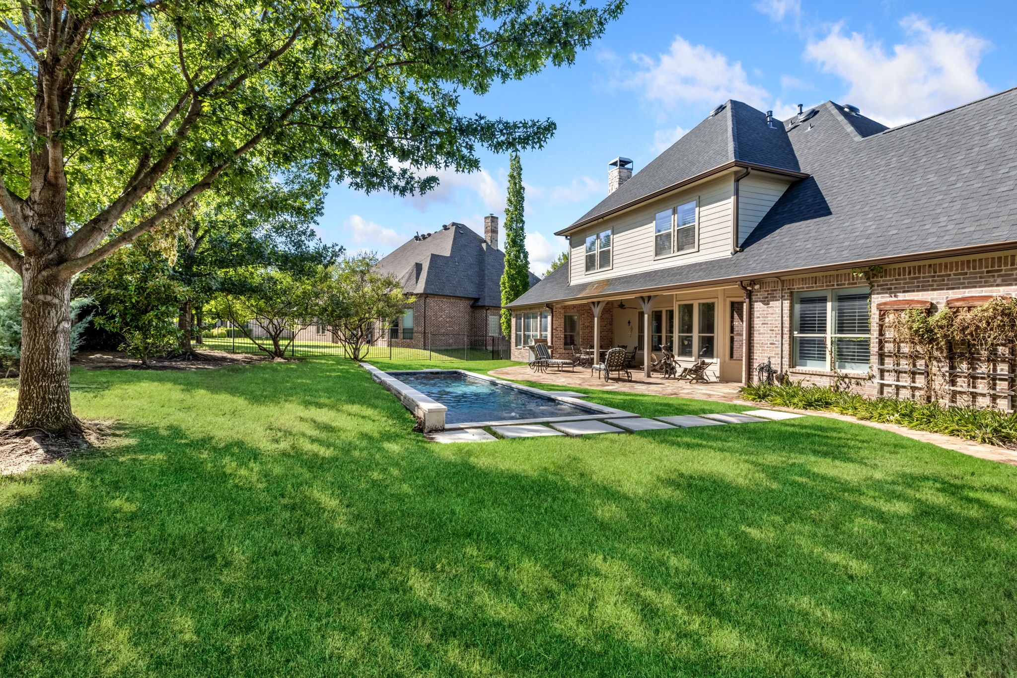 3305 Clubview Drive Denton TX 76226