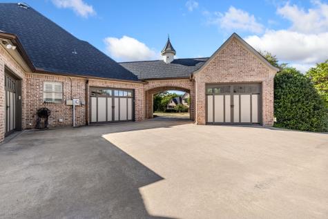 3305 Clubview Drive Denton TX 76226