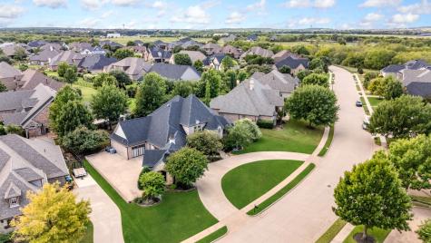 3305 Clubview Drive Denton TX 76226