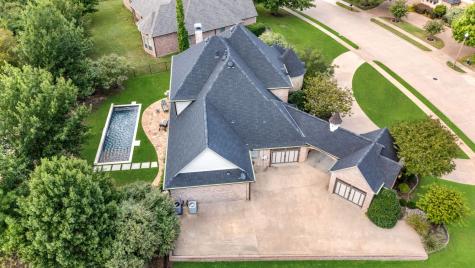 3305 Clubview Drive Denton TX 76226