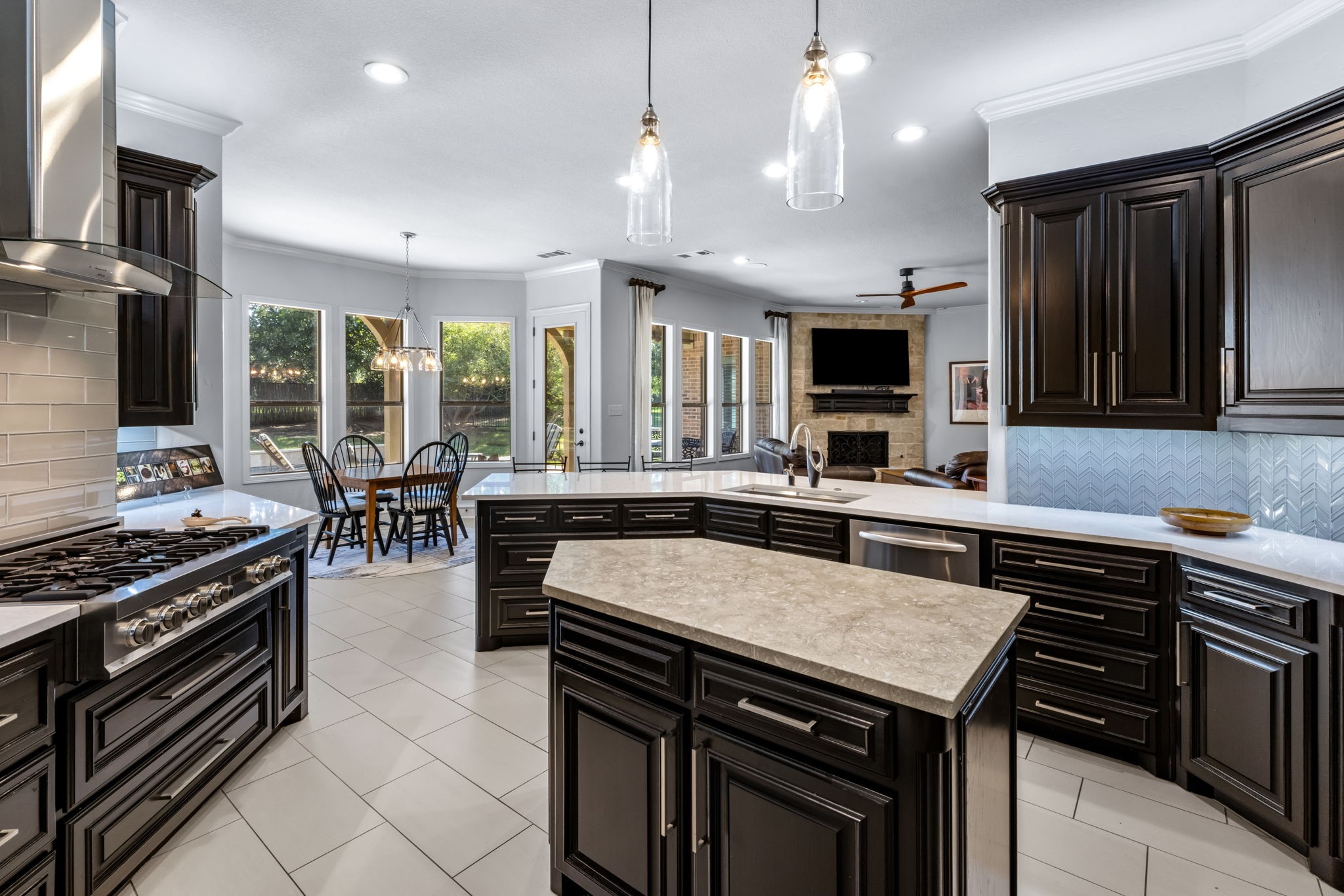 3305 Clubview Drive Denton TX 76226