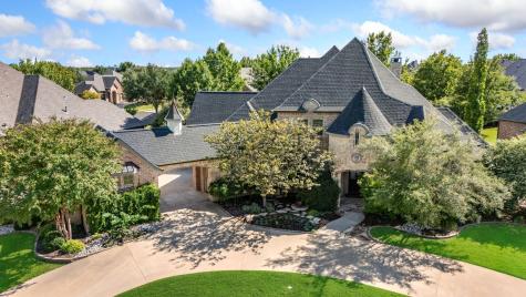 3305 Clubview Drive Denton TX 76226