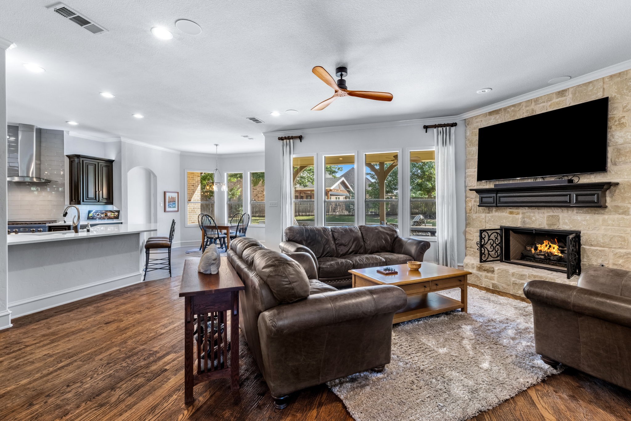 3305 Clubview Drive Denton TX 76226