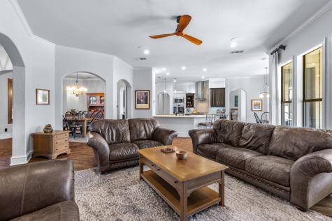 3305 Clubview Drive Denton TX 76226