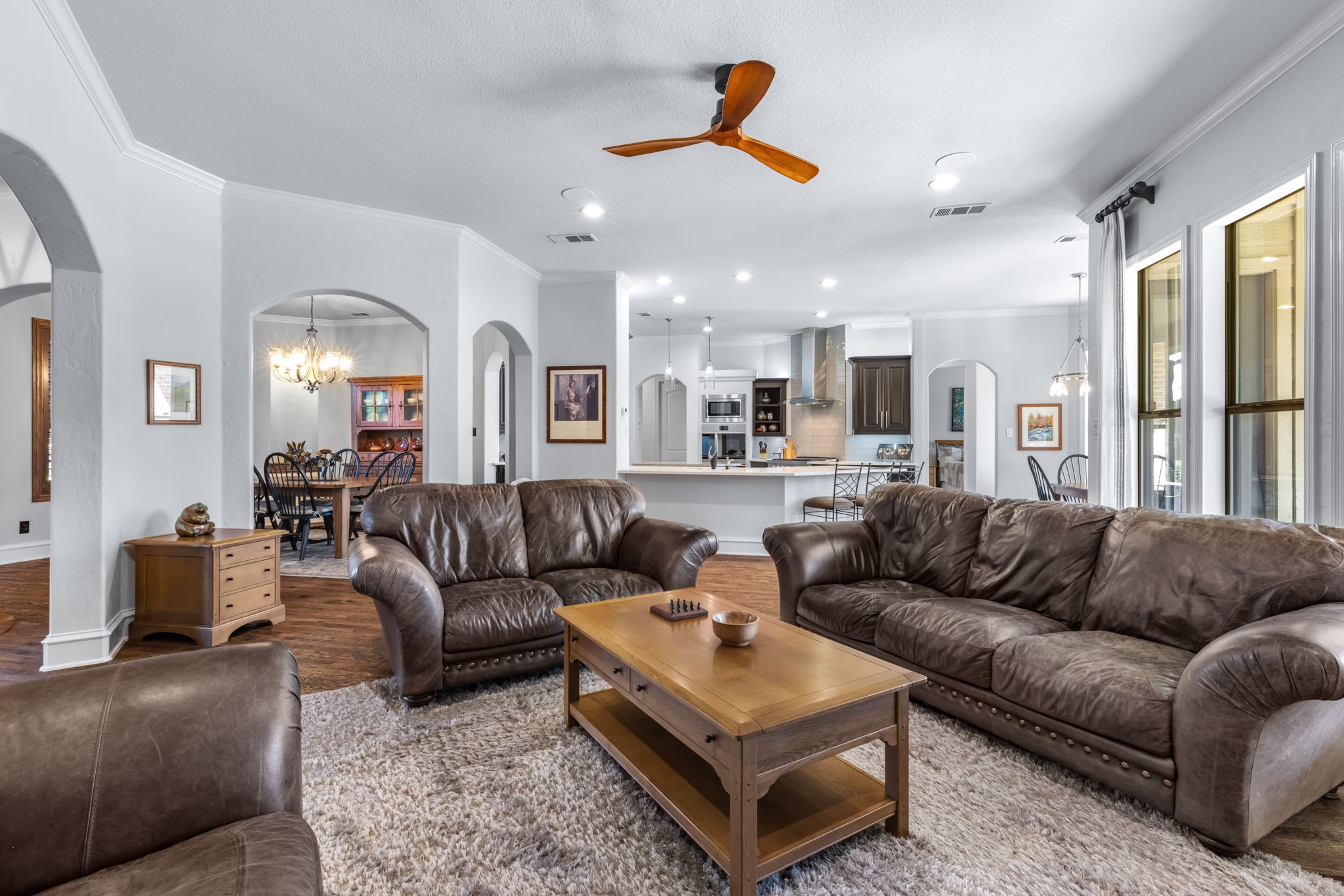 3305 Clubview Drive Denton TX 76226