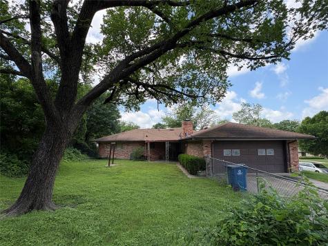 932 Ray Andra Drive Desoto TX 75115