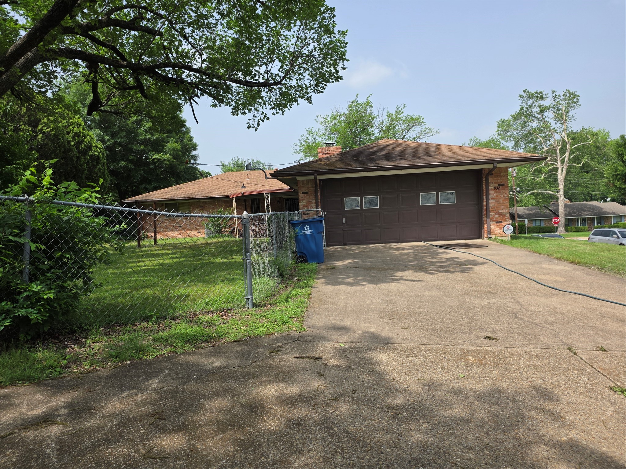 932 Ray Andra Drive Desoto TX 75115