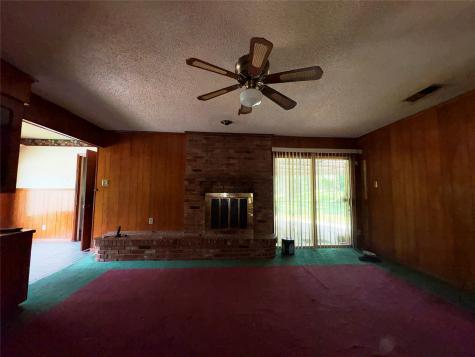 932 Ray Andra Drive Desoto TX 75115