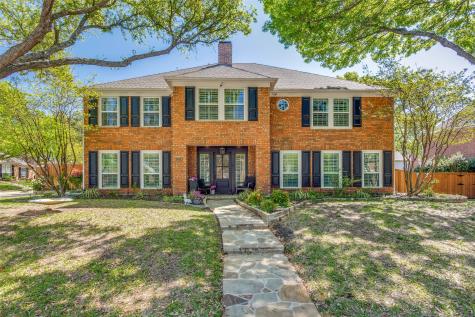 3208 Westbury Lane Richardson TX 75082