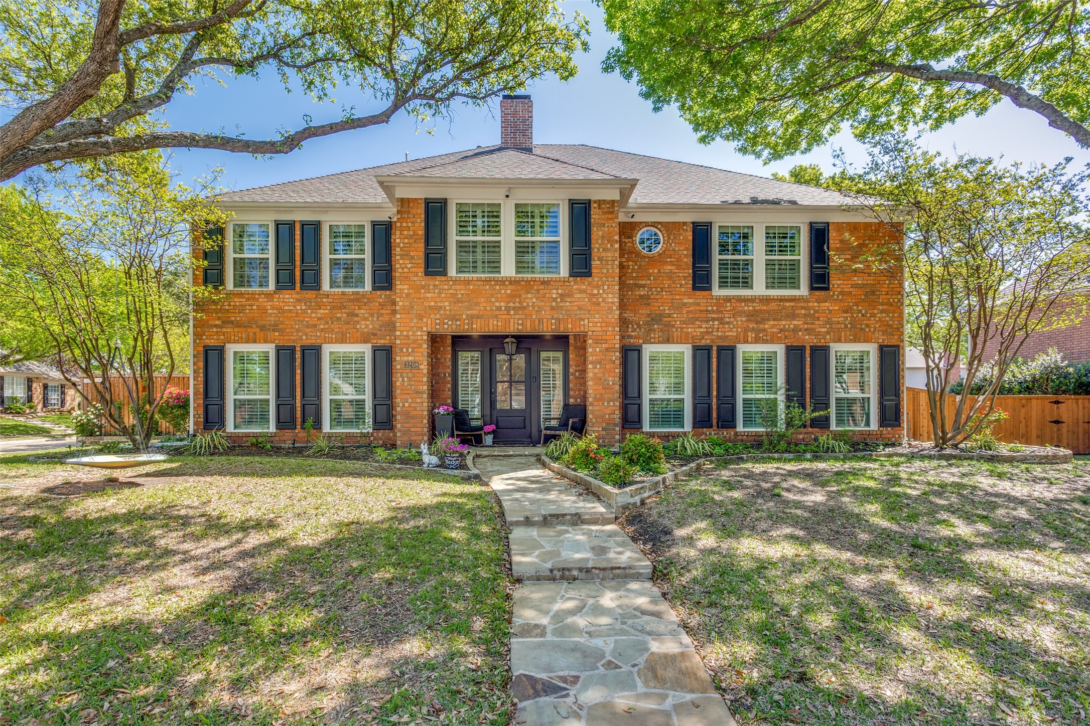 3208 Westbury Lane Richardson TX 75082