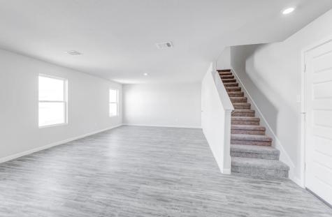 3502 Silver Springs Court Abilene TX 79602
