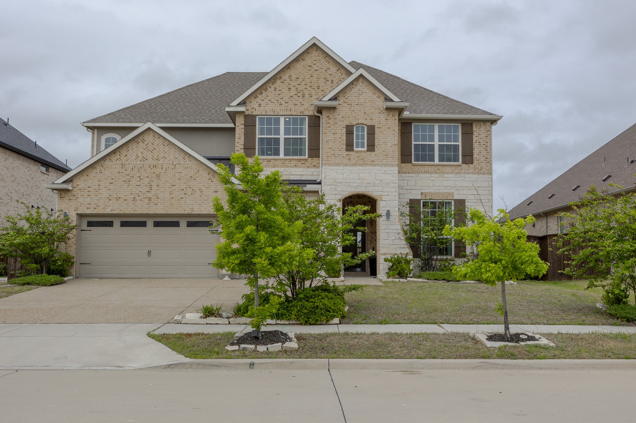 1509 Devotion Row Wylie TX 75098