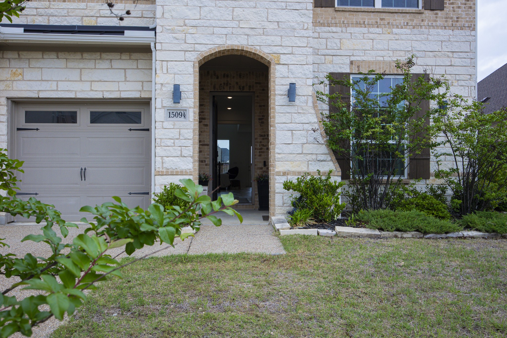 1509 Devotion Row Wylie TX 75098