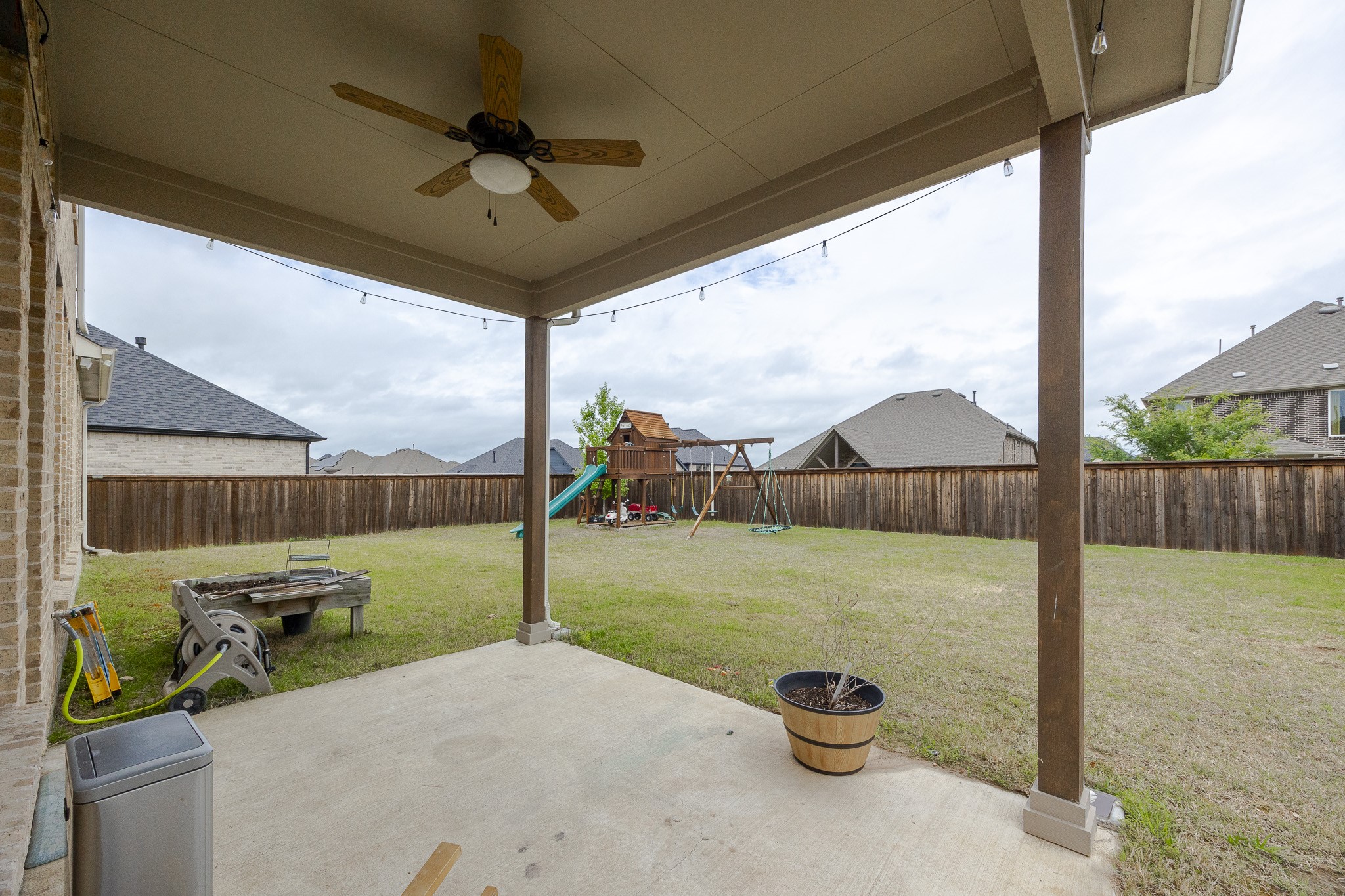 1509 Devotion Row Wylie TX 75098