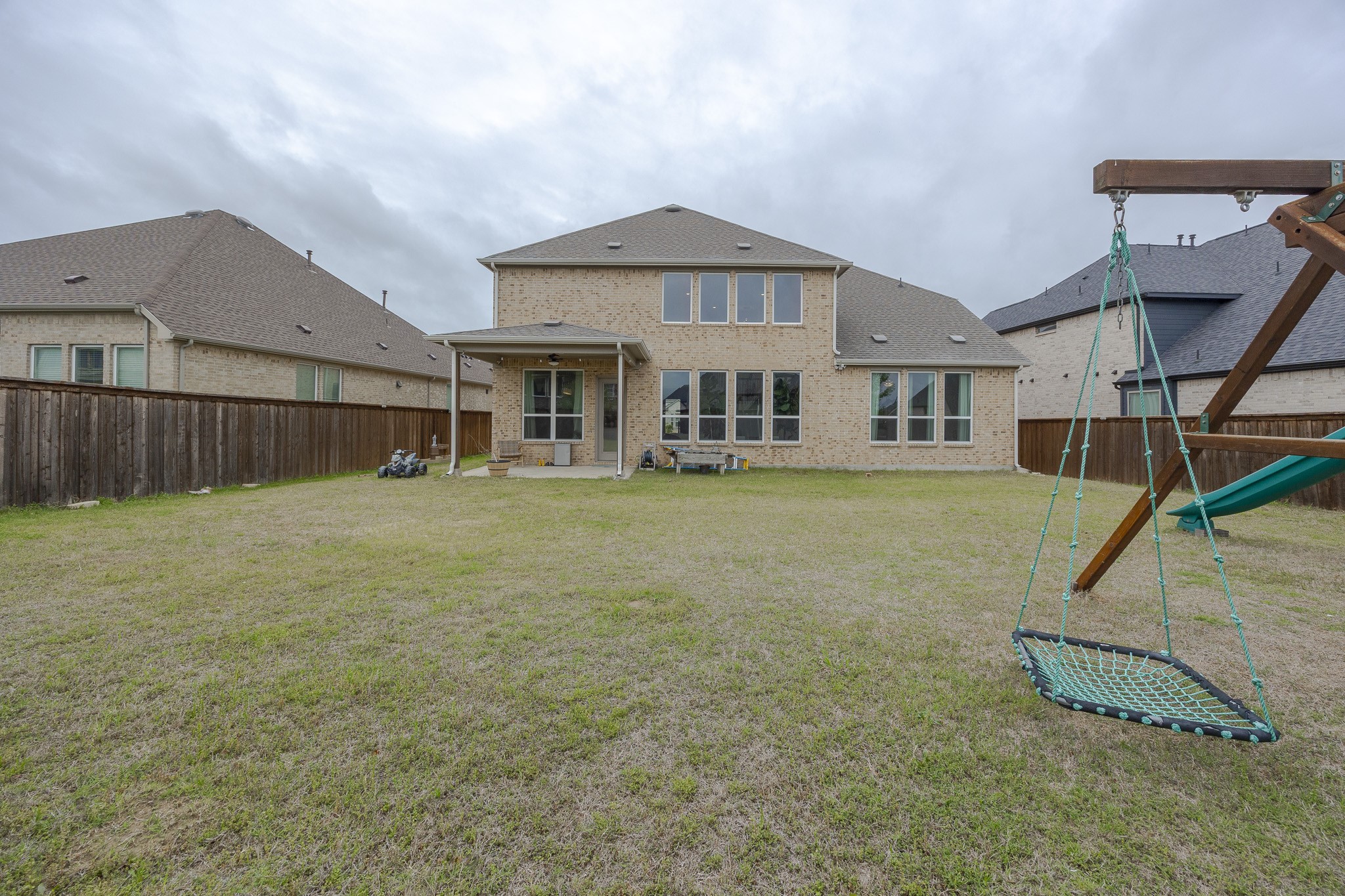 1509 Devotion Row Wylie TX 75098