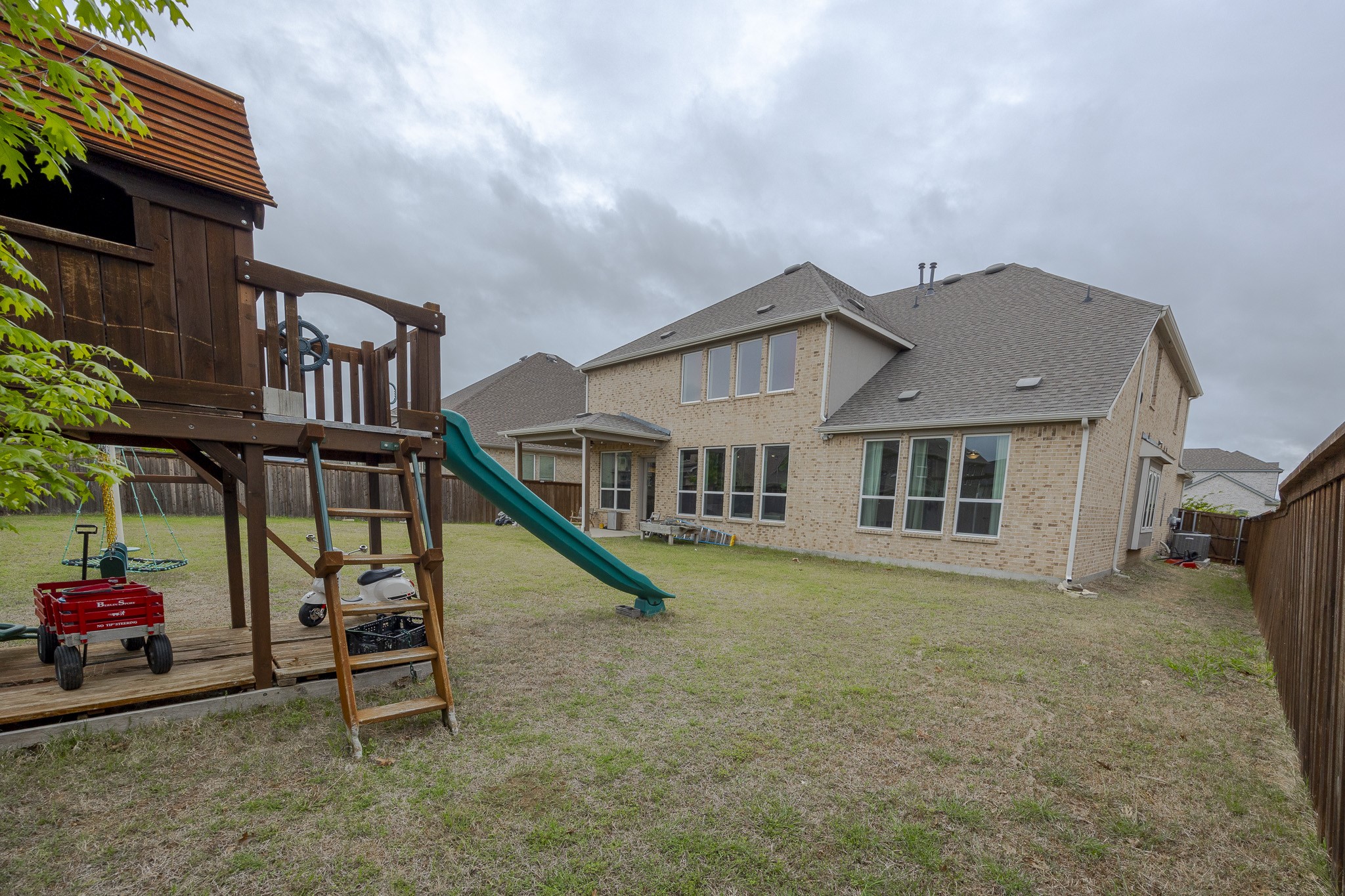 1509 Devotion Row Wylie TX 75098