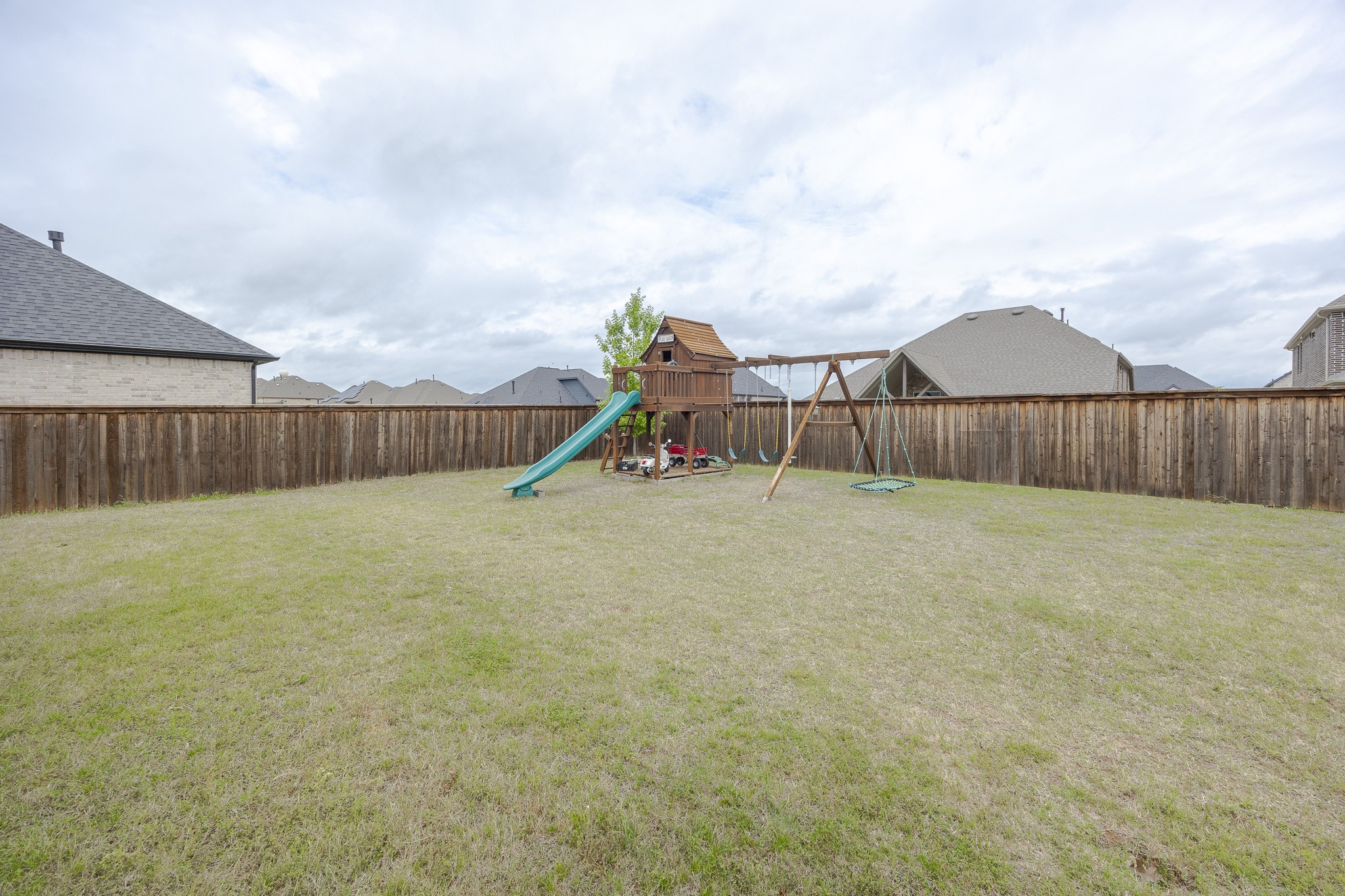 1509 Devotion Row Wylie TX 75098