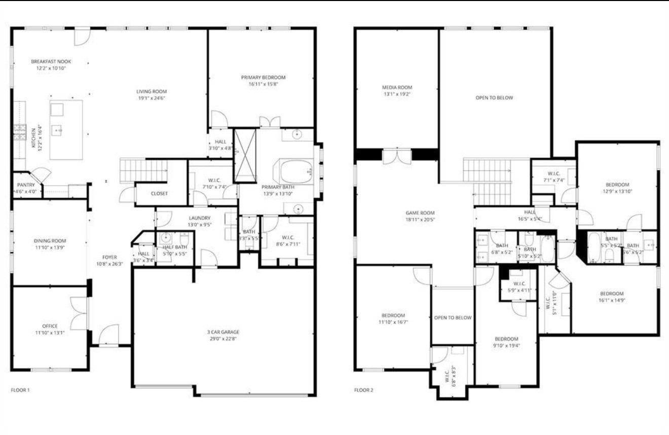 1509 Devotion Row Wylie TX 75098