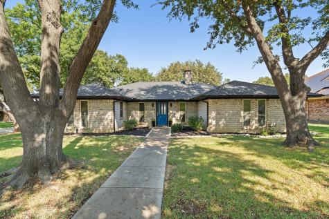 1301 Tierra Calle Carrollton TX 75006
