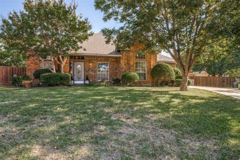 518 Cellars Court Rockwall TX 75087