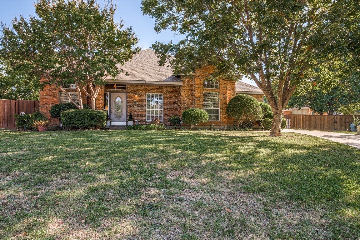 518 Cellars Court Rockwall TX 75087