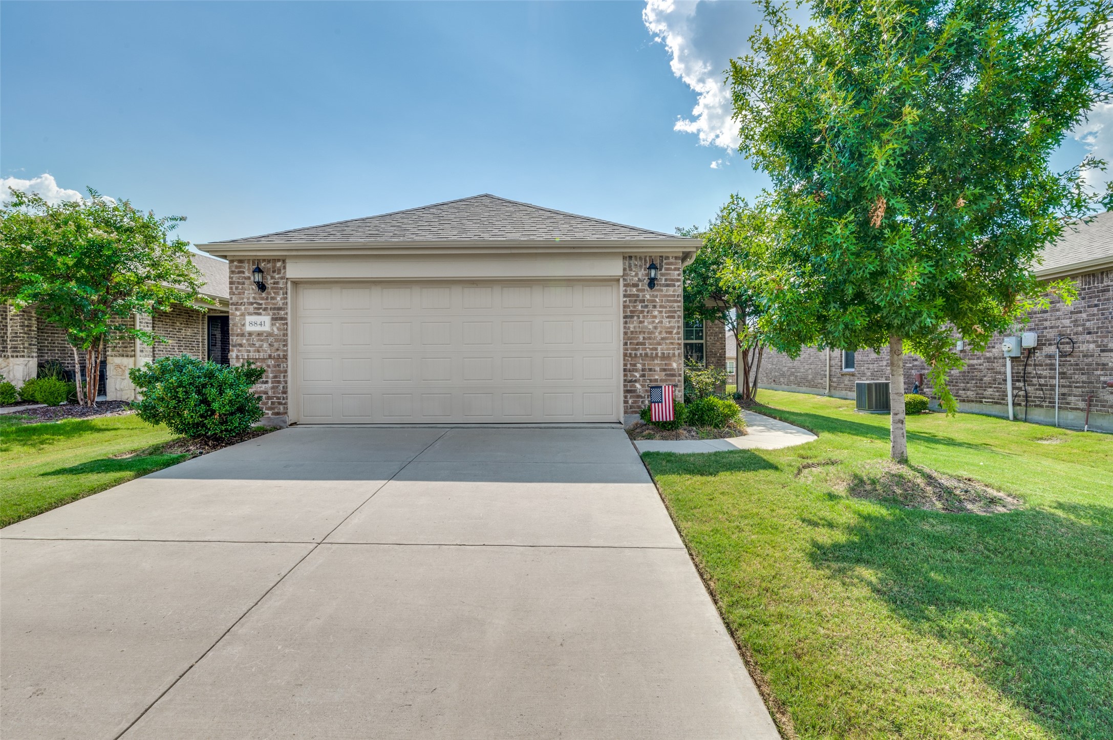 8841 Shore Crest Road Frisco TX 75036