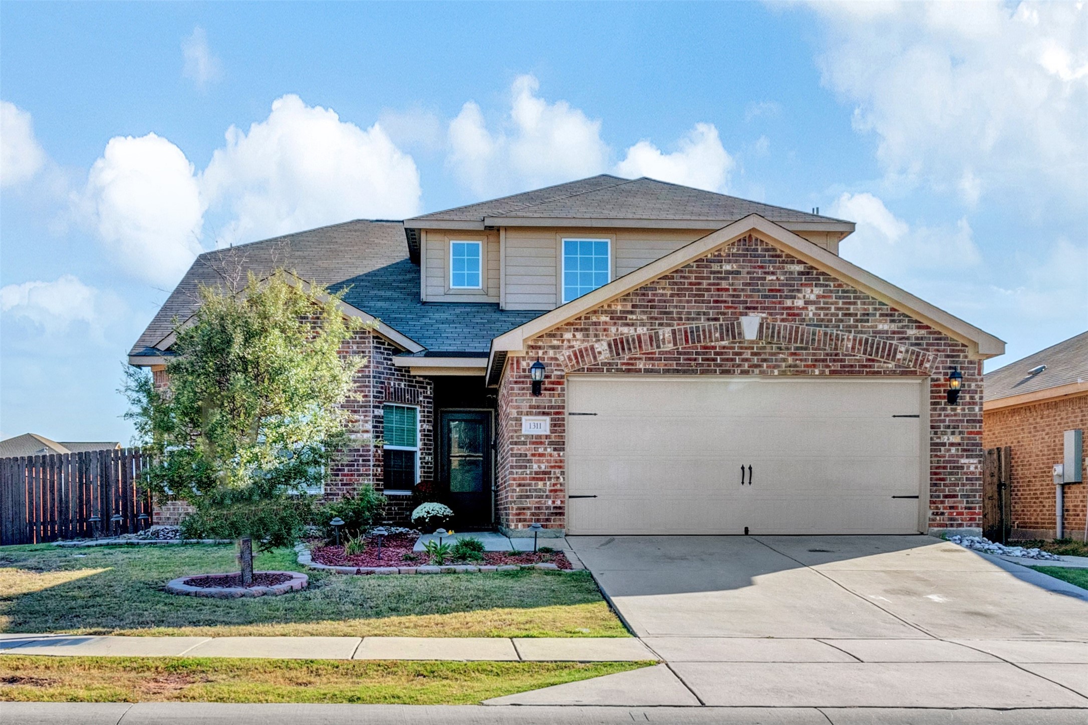 1311 Tamarack Drive Princeton TX 75407