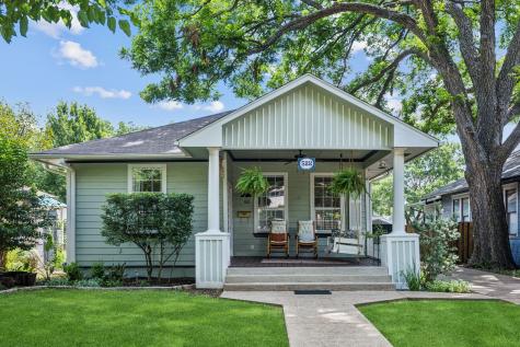 522 S Winnetka Avenue Dallas TX 75208