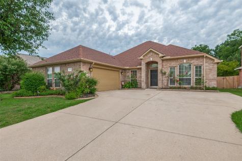 1715 Ridgemar Drive Grand Prairie TX 75051