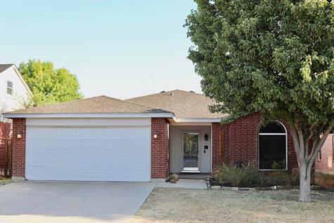 10228 Dawson Trail Fort Worth TX 76108