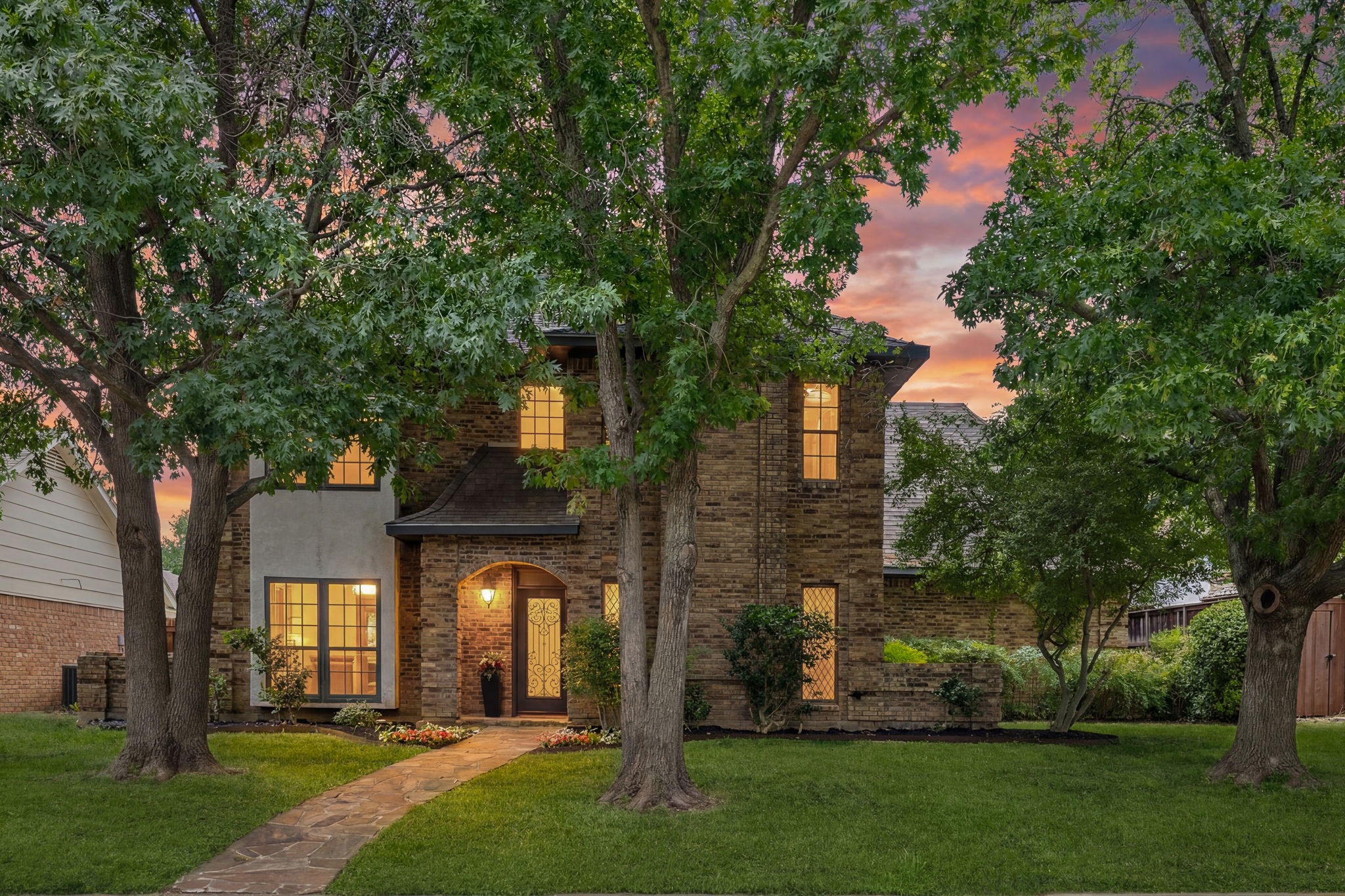 4212 Joshua Lane Dallas TX 75287
