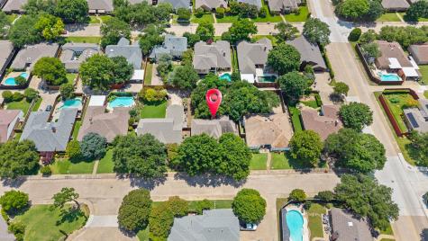 4212 Joshua Lane Dallas TX 75287
