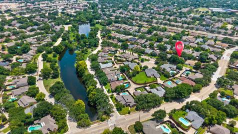 4212 Joshua Lane Dallas TX 75287
