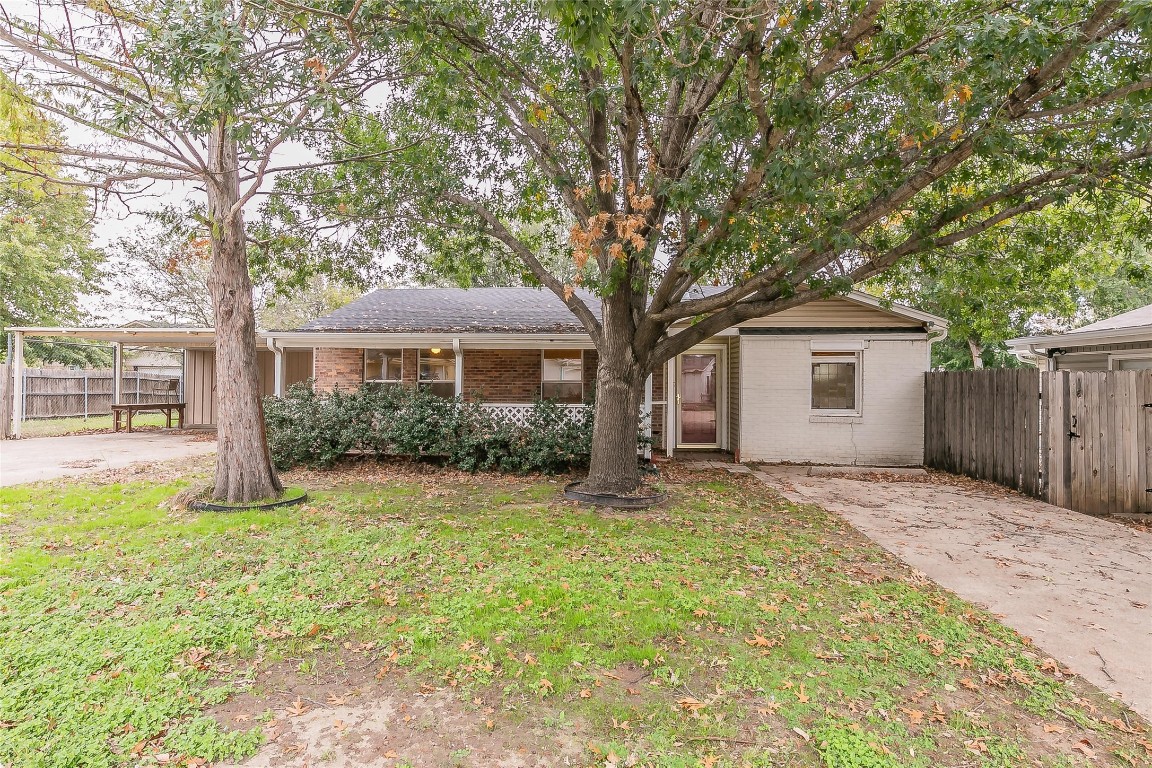 11202 Freedom Way Fort Worth TX 76244