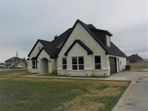 6036 Berry Ridge Lane Joshua TX 76058