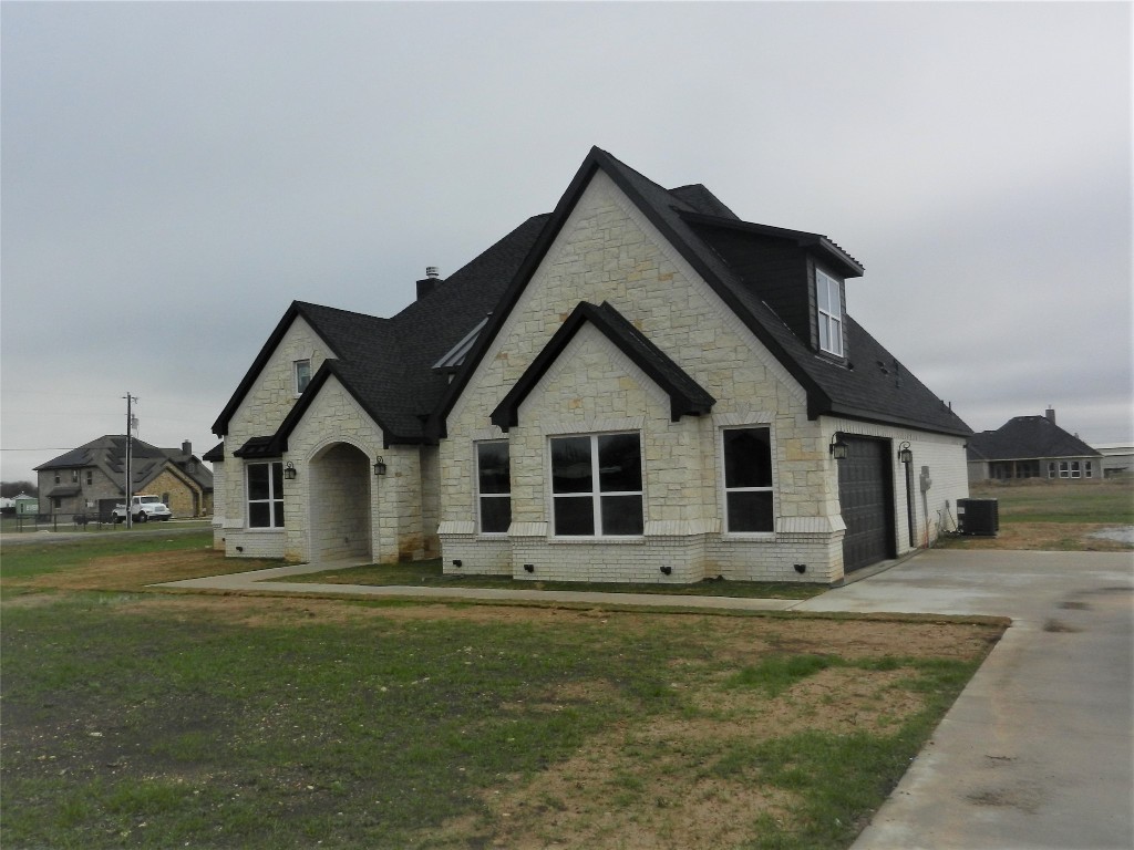6036 Berry Ridge Lane Joshua TX 76058