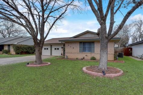 412 Highland Park Drive Irving TX 75061